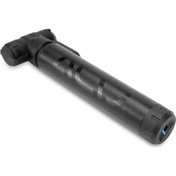 Cube ACID Race Dual CMPT minipumpe 80–120 psi (5,5–8,3 bar)