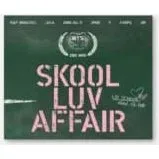 BTS - Skool Luv Affair (CD)