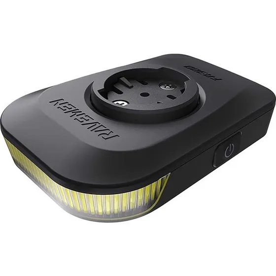 Ravemen FR300 forlygte til Garmin/Wahoo – 300 lumen