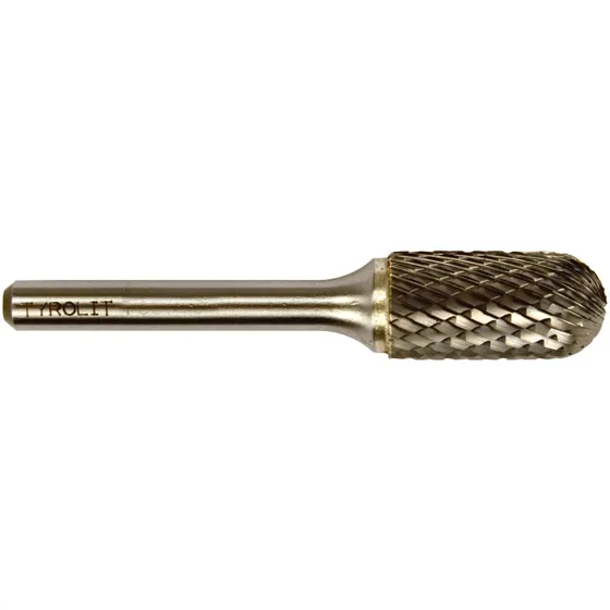 Tyrolit 52WRC 3x13-3x38 MX Hårdmetal fræser