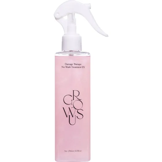 GROWUS Damage Therapy No-wash Treatment EX 250ml