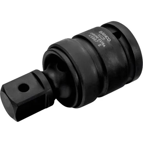 Bahco Kraftkugleled 3/4 DIN 3121H 20/ISO 1174