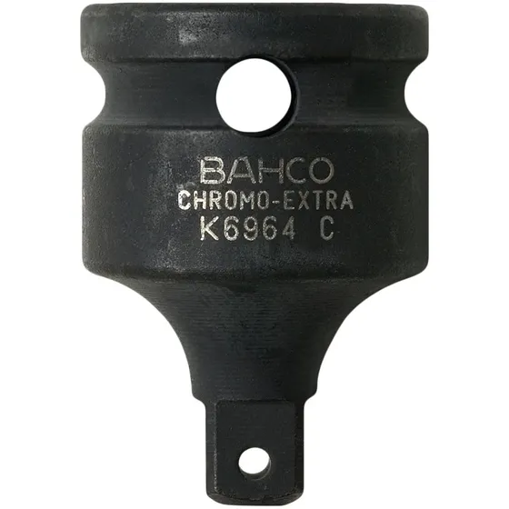 Bahco Kraftadapter 3/8" indv.-1/2" udv. K8164C