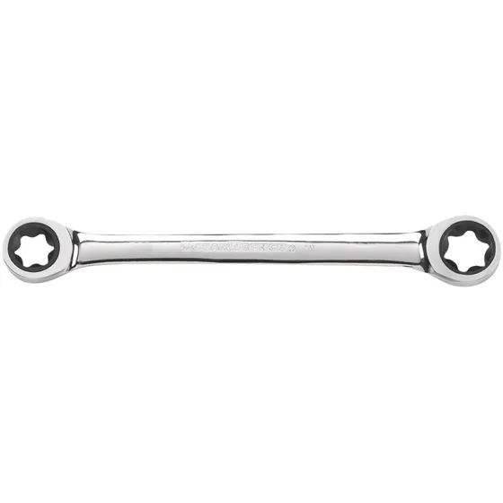 Bahco Dobbelt ringnøgle 24-27 mm