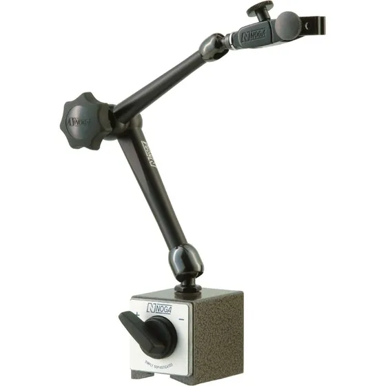 Noga Magnet Målestativ DG61003 med finjustering
