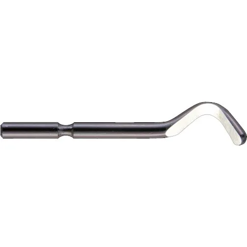 Noga BS3010 S30 HSS Afgraterklinge (62-64Rc)