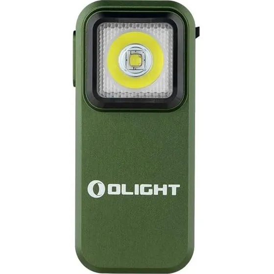 OLIGHT Oclip Lommelygte - OD Green