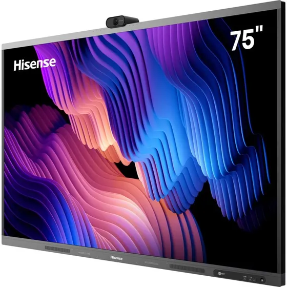 Hisense GoBoard Live Pro 75WM6FE 75" 4K Interaktiv Skærm