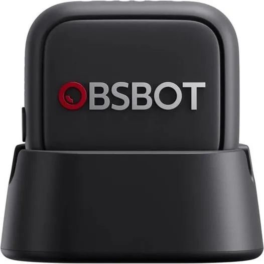 Obsbot VOX SE Wireless Microphone til Tiny 3 og Tiny 3 Lite