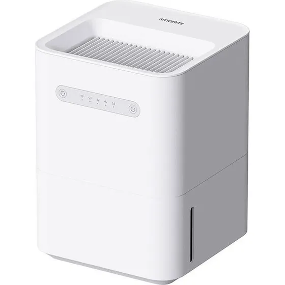 Smartmi Evaporative Humidifier 3 Lite - 4L, Hvid