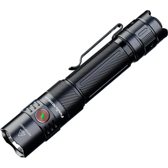 Fenix PD35R ACE lommelygte - 2000 lumen