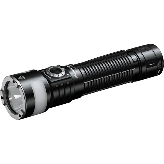 Fenix LD35R Lommelygte - 1800 lumen med USB-C