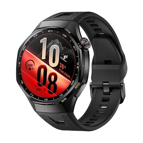 Huawei Watch GT7 Pro 46mm - Black