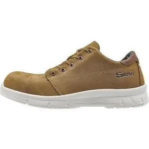 Sievi Terrain S3 Sikkerhedssko 52357 - Str. 46