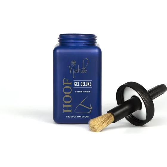 Nathalie Hoof Gel Deluxe