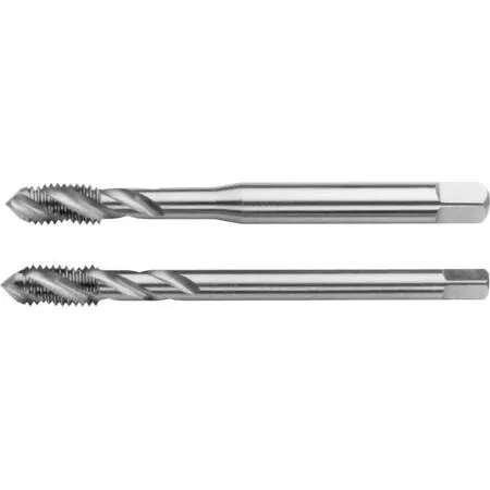 Thurmer Tools Spiraltap M16 HSSE 35° til rustfrit stål