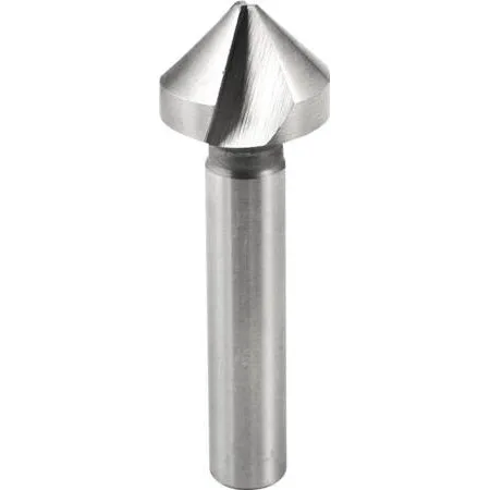 Thurmer Tools Forsænker 90° 3-skær 25,0 HSS