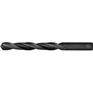 Thurmer Tools HSS Spiralbor 17,5x130/191 mm med neddrejet hals