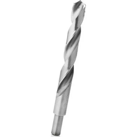 Thurmer Tools HSS Spiralbor 13,0x101/151 med nedre hals