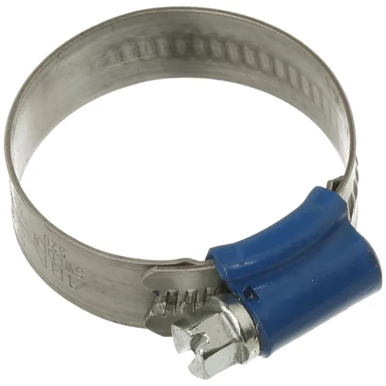 ABA Galvaniseret spændebånd 175-205 mm