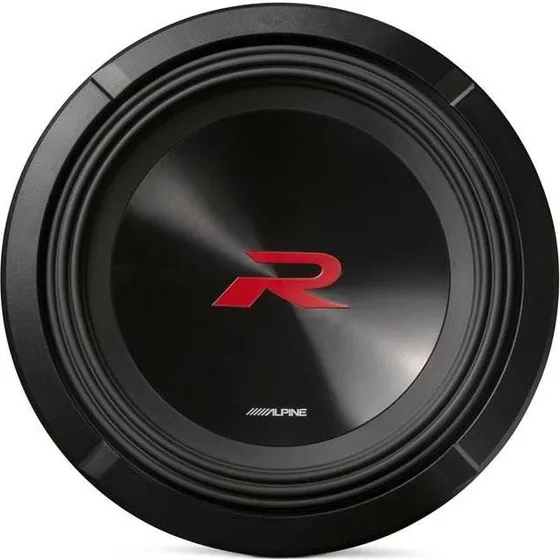 Alpine R2-W12D2 12" subwoofer 2x2Ω 2250W
