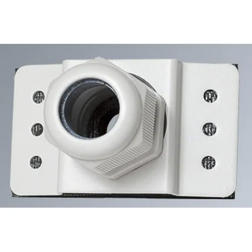 LS Control Ductsensor bracket ø18