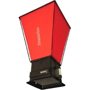 SwemaFlow 4001 Flowmåletragt 10,8 til 5400 m3/h