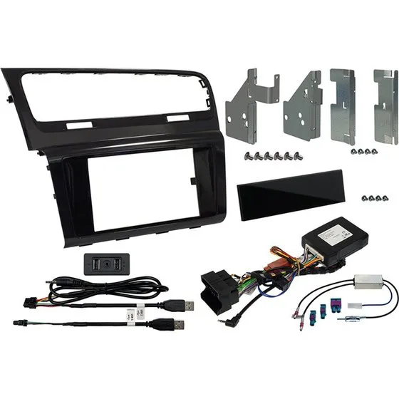 Alpine KIT-HALO-G7 til VW Golf 7 (08/2013–02/2017) — HALO9/11