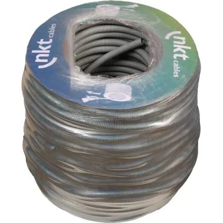 KABEL UTP6 LSZH FLEXRØR 16 R 100