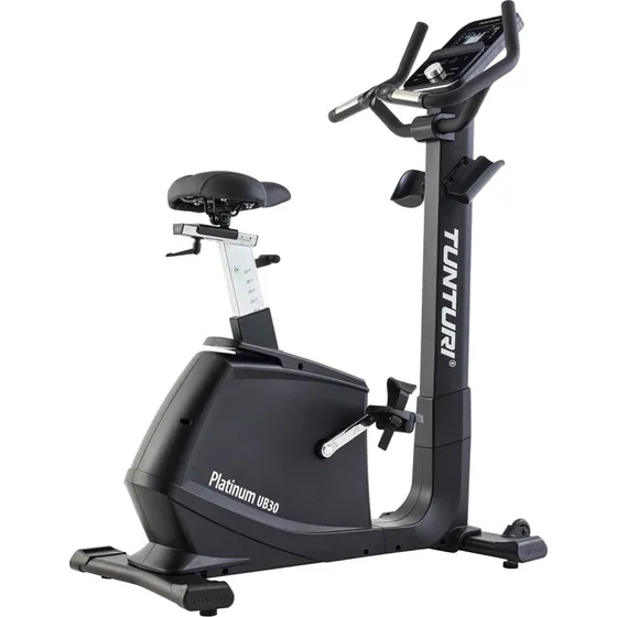 Tunturi Platinum UB30 motionscykel