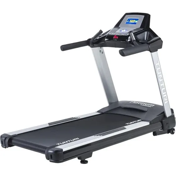 Tunturi Platinum 3 HP PRO løbebånd