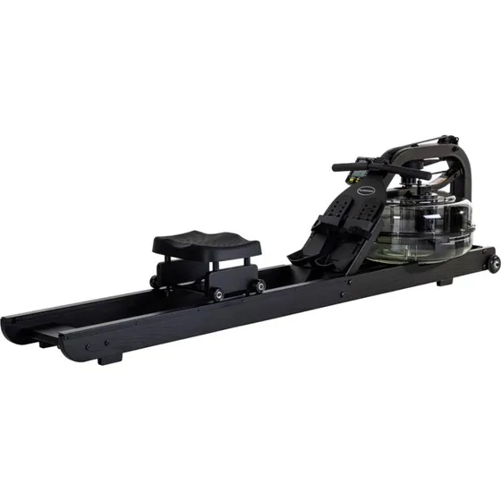 Fluid Rower Apollo Plus Black