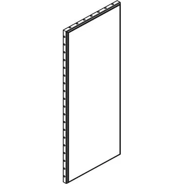 Tabula Beklædning 3x5m Blå