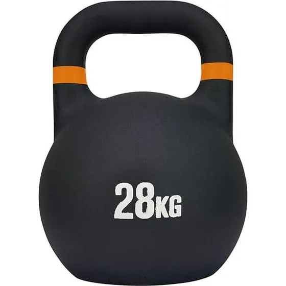 Tunturi Competition Kettlebell 28 kg