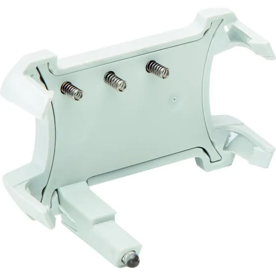 Niko Glimlampe LED, klik-tilslutning 230V, hvid 170-77023