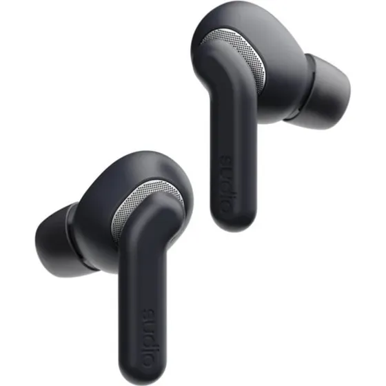 Sudio E4 Pro Trådløse In-ear Høretelefoner - Midnight Black