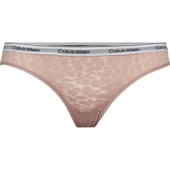 Calvin Klein Bikini Icon Lace – Flere farver