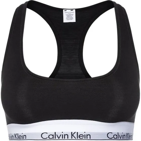 Calvin Klein Maternity Lightly Lined Triangle Bralette