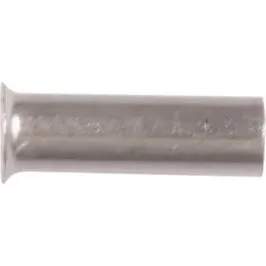 ABIKO Uisoleret Terminalrør KB1,5-10ET 1,5mm2 L10