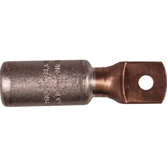 Al/Cu-kabelsko AKK185-10 185/240mm² M10