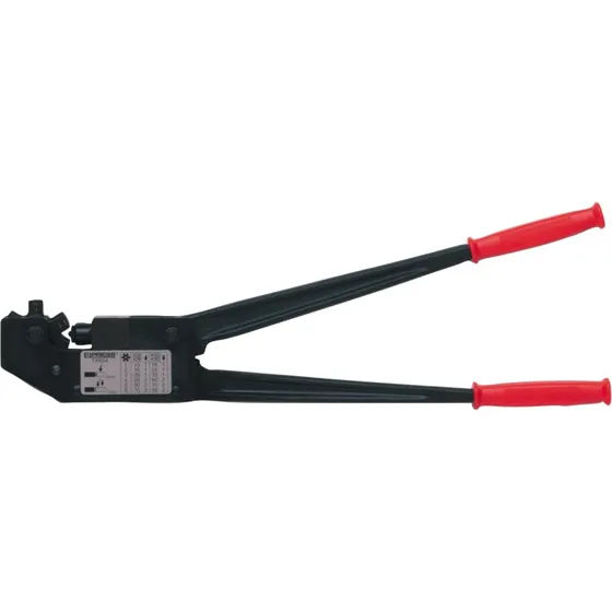 Mekanisk håndtang T3165C KRT/KST 10-70mm² til Cu-forbindelser