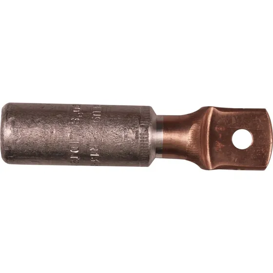Al/Cu-kabelsko AKK95-12 95-120mm² M12