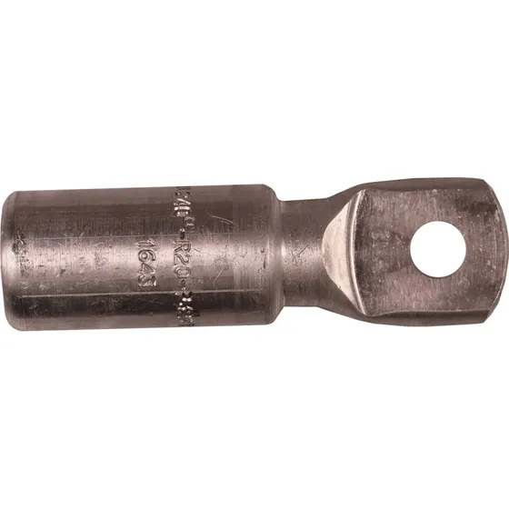 Al-kabelsko AK240-12 240mm² m12 aluminium