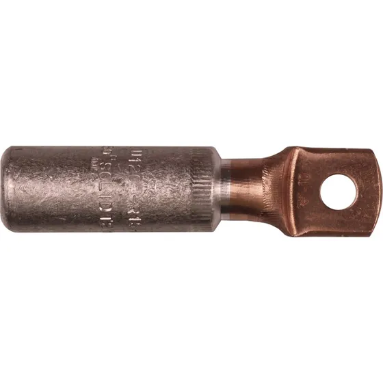Al/Cu-kabelsko AKK120-10 120-150mm² M12