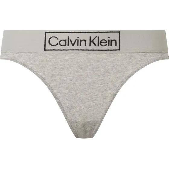 Calvin Klein Bikini Grey Heather