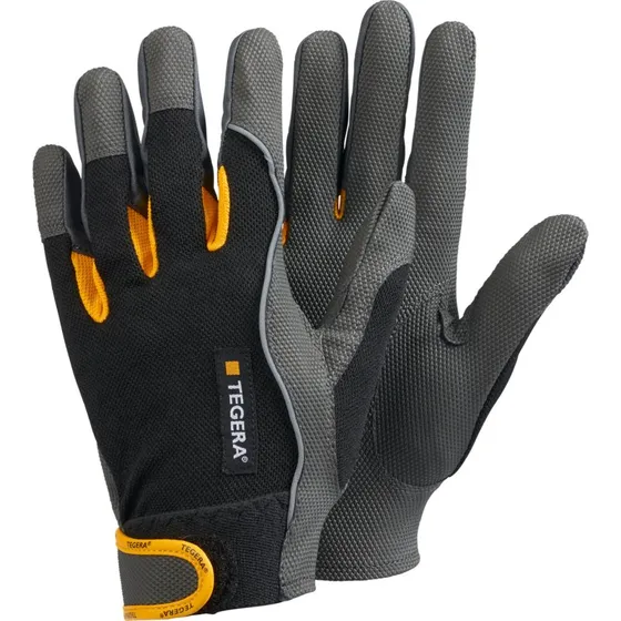 Tegera 9120 Pro Microthan Arbejdshandske (11)