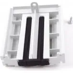 BUDI-S Forseglingsblok 48 x 3mm til BUDI-S og 1S