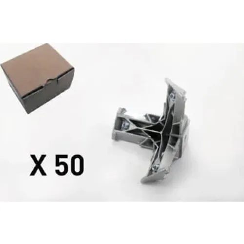 50 Hjørne HQ1 til Cubic system