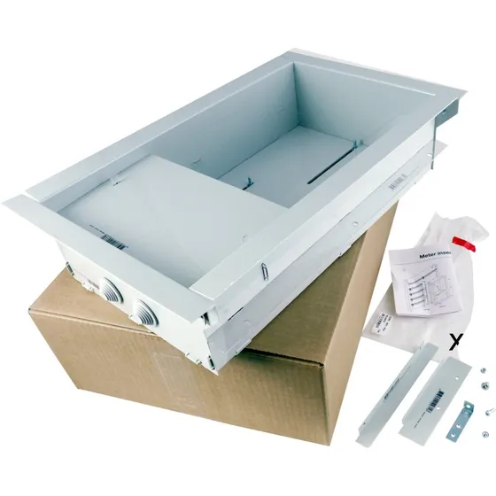 Cubic Cu-mini målerindsats komplet 4506-0000s