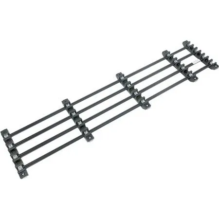 Cubic 0458-0800S Skinnefelt S225 - 8 moduler